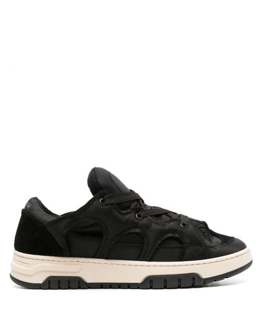 Baskets Modèle 1 Yu01S1Nybk Santha pour homme en coloris Black