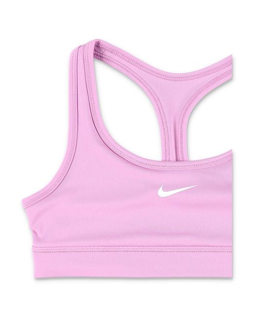 Nike Pink Top
