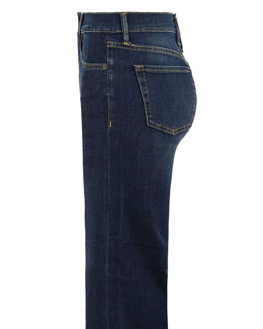CYCLE Blue Jeans