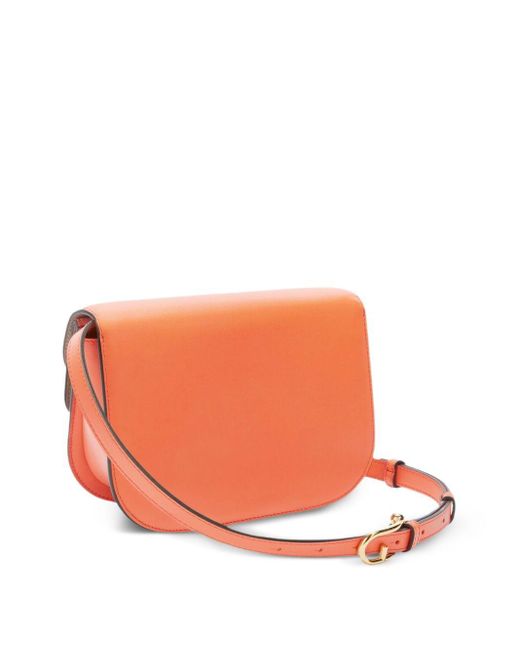 Furla Orange Bags