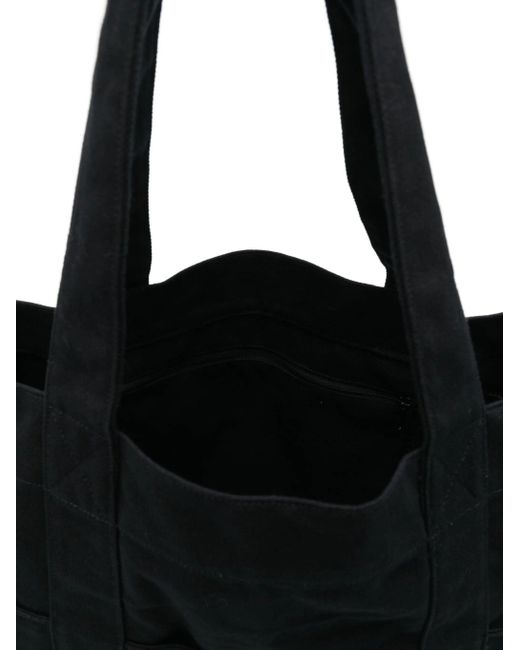 Carhartt Black Parker Tote Bag