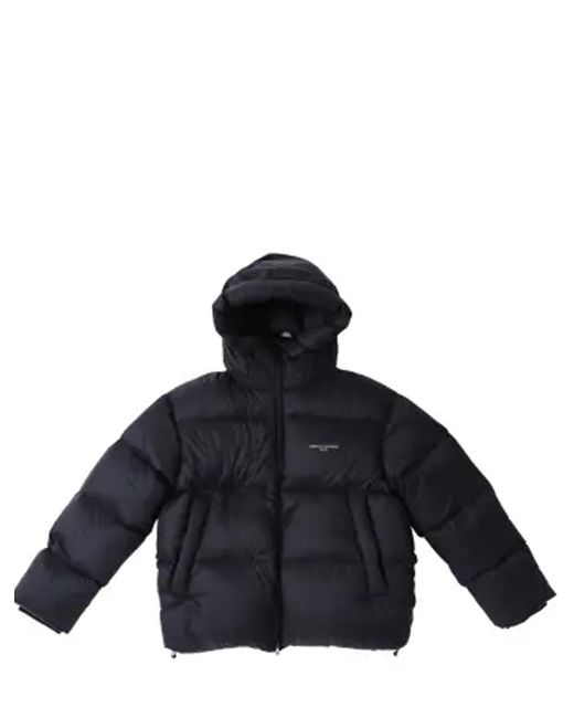 ARMANI EXCHANGE Jassen Zwart in het Blue