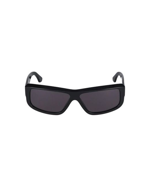 Gafas de sol Annapuma Circuito negro Negro /13/145 Marni de color Black