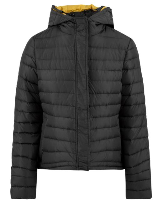 Aspesi Black Mäntel