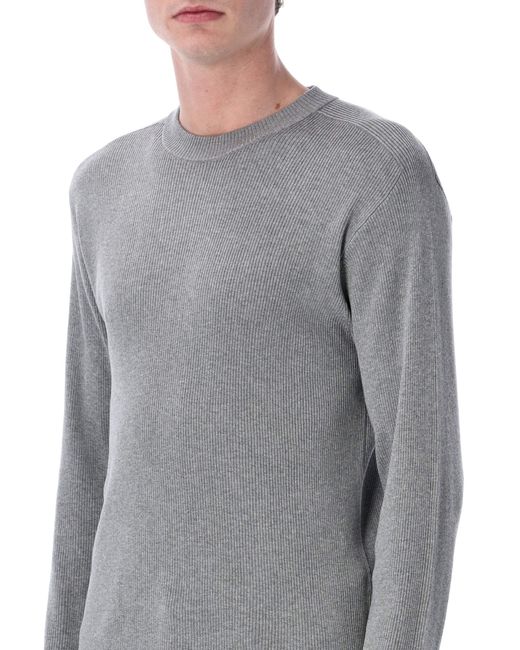 Pulls Gris BERNER KUHL pour homme en coloris Gray