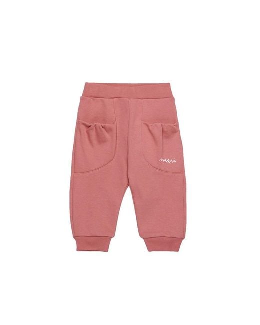 Marni Pink Sweatpants