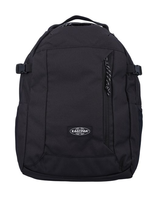 Eastpak Blue Smallker Pro Backpack for men
