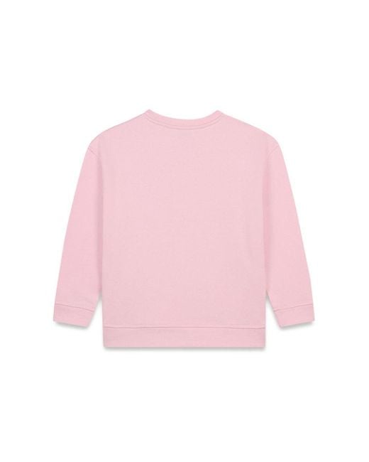 Sonia Rykiel Pink Sweatshirt