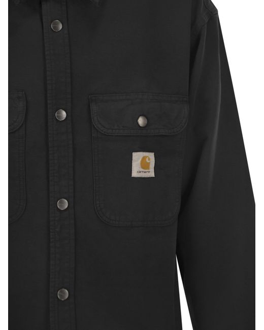 Carhartt Black Prescott