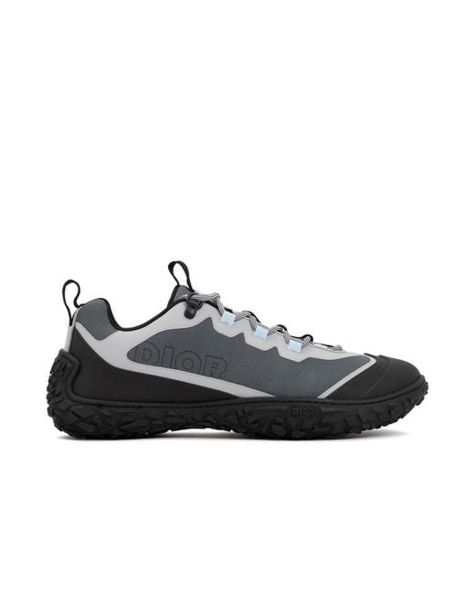 Dior Sneakers in Black für Herren