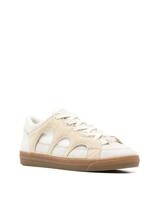 Santha White Love Park Original