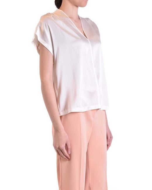 Pinko Pink Shirts