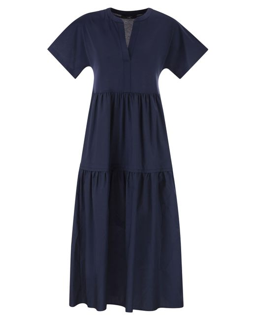 Weekend by Maxmara Blue Wkdcapsula