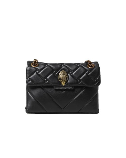 Borse Nero di Kurt Geiger in Black