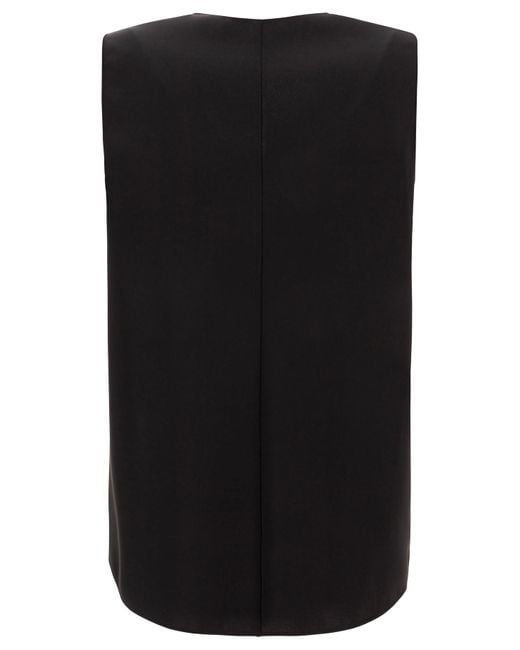 F.it Black Tops for men