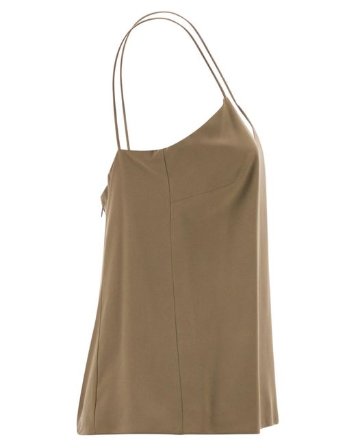 Max Mara Brown Mxmunghia