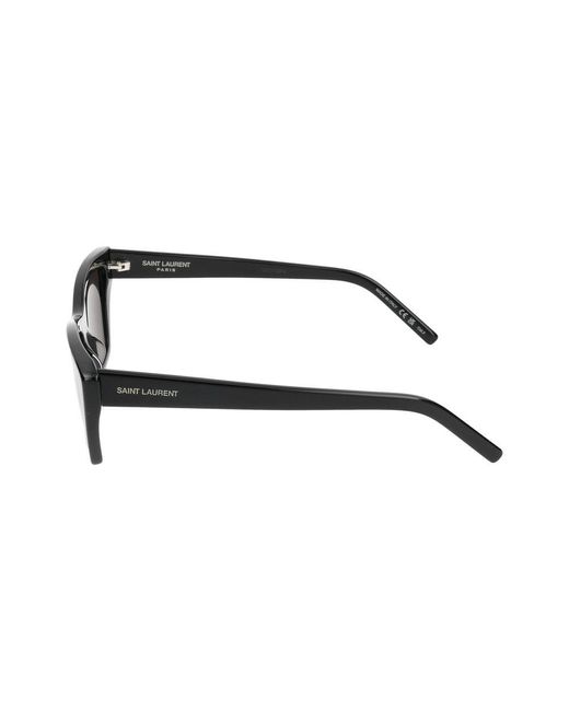 Saint Laurent Multicolor Sunglasses Sl 276 Mica /16/145 for men