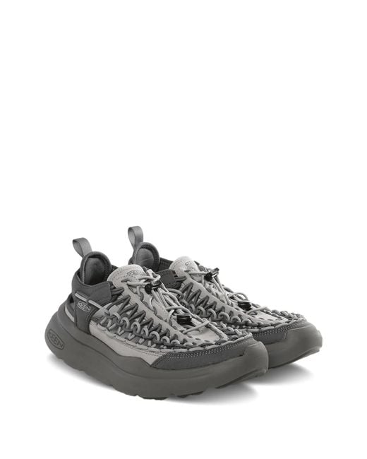 Keen Gray Uneek Wk M