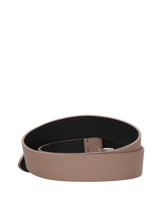 Orciani Brown Belts