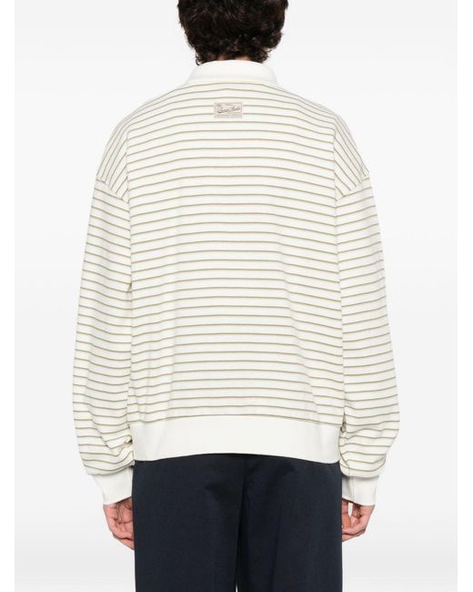 DUNST White T-Shirts And Polos