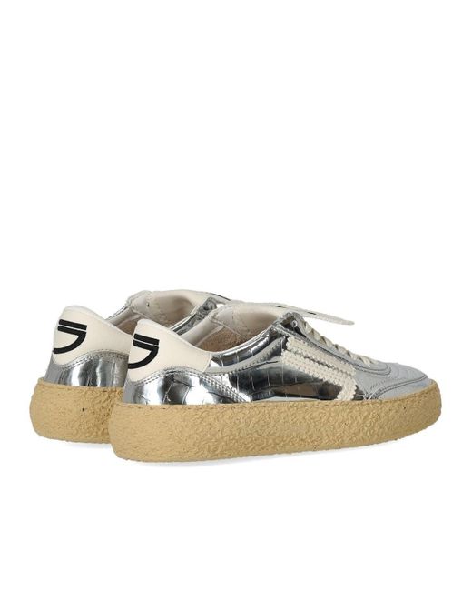 PURAAI Metallic 4.05 Polly Cocco Sneaker
