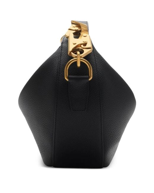 Burberry Black Knight Arc Bag