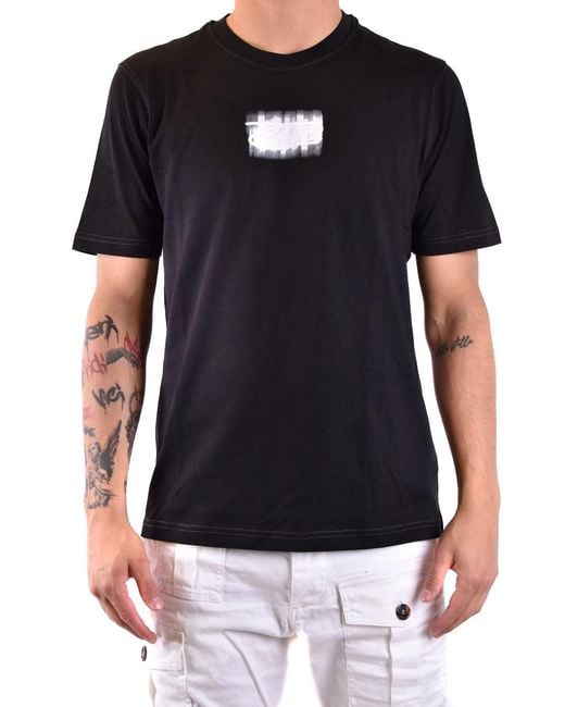 DIESEL Diesel Black for men