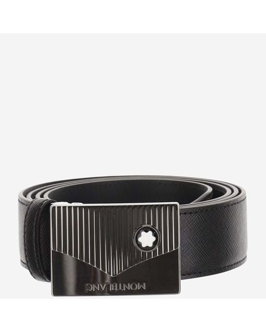 Montblanc Black Montblanc for men