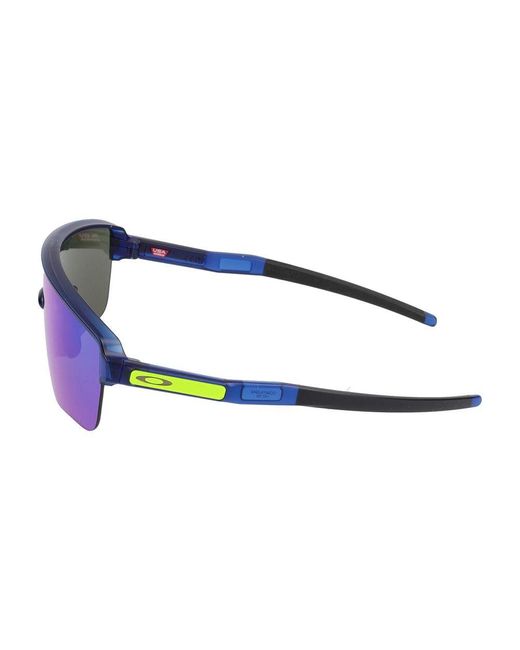 Oakley Sonnenbrille 0 OO9415 941502 /142 /140 in Blue für Herren