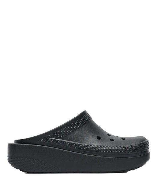 CROCSTM Multicolor Classic Blunt Toe
