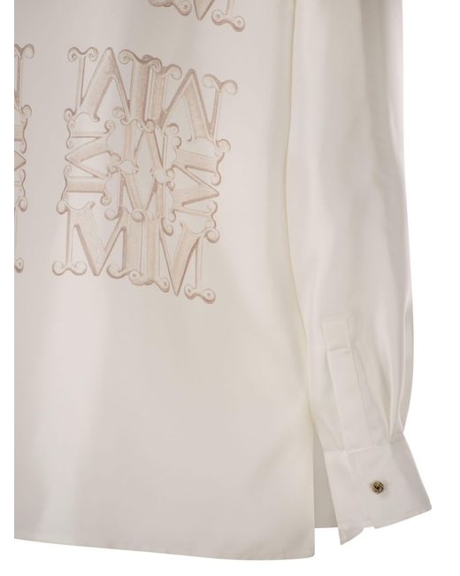 Max Mara Natural Mxmfiltro