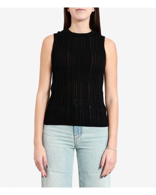 Grifoni Black Sweaters