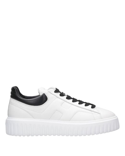 Hogan White Sneakers for men
