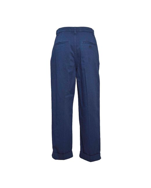 Etro Broek in het Blue