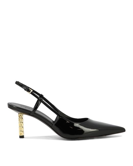 G Cube Pumps di Givenchy in Black