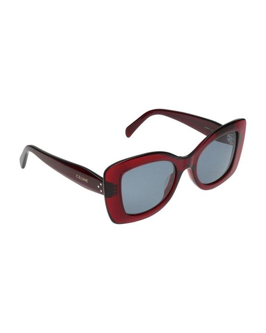 Céline Blue Sunglasses Cl40324 U /20/140