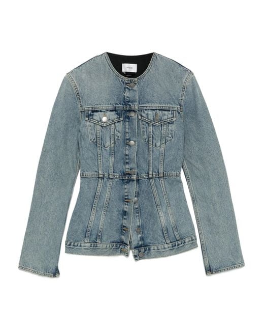 Haikure Blue Temple Authentic Wash