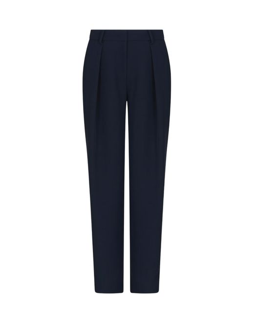 ARMANI EXCHANGE Broek Blauw in het Blue