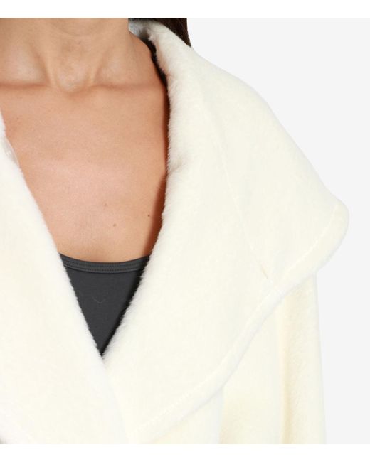 Tagliatore Jassen Crème in het White
