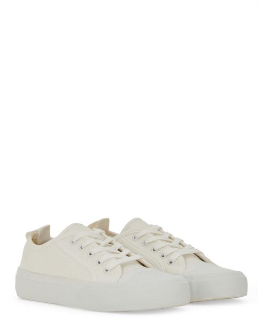 Studio Nicholson White Byrd Sneakers for men