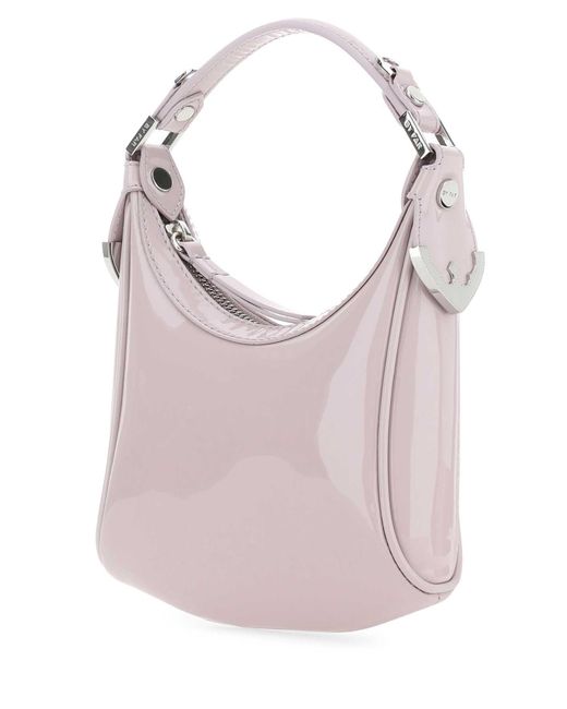 By Far Pink Handbags.