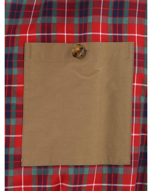 Baracuta Brown Coats