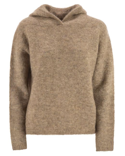 Max Mara Brown Current