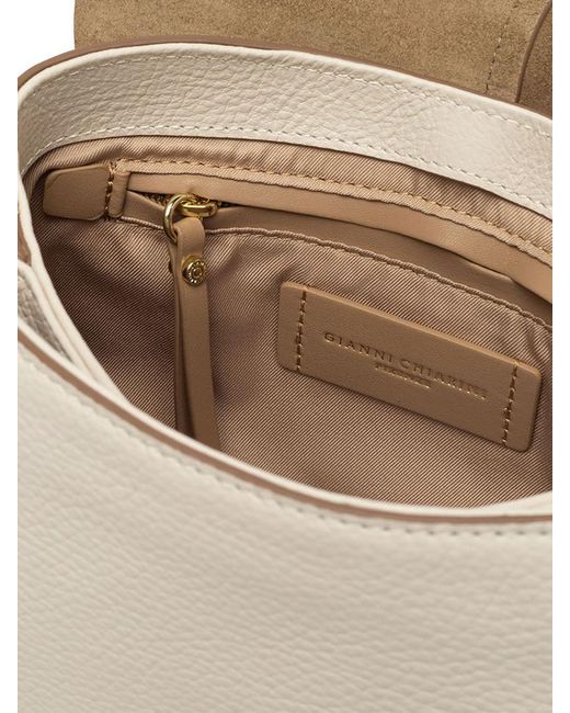 Gianni Chiarini Natural Bags