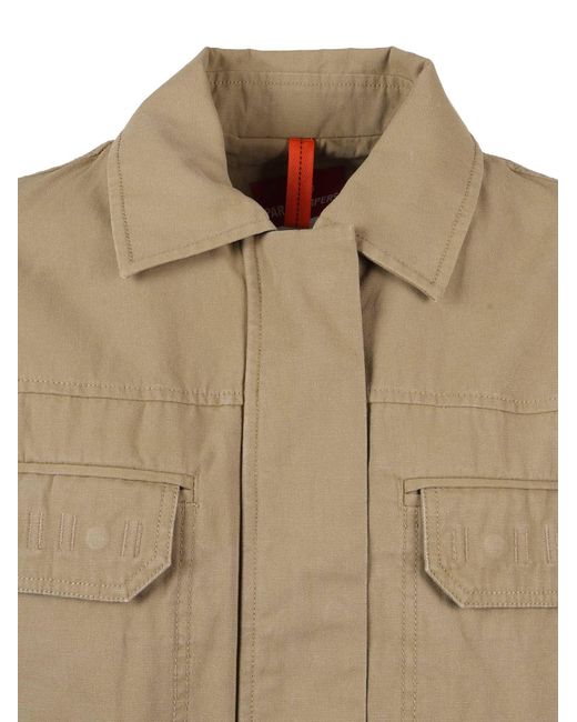 Parajumpers Natural Metka