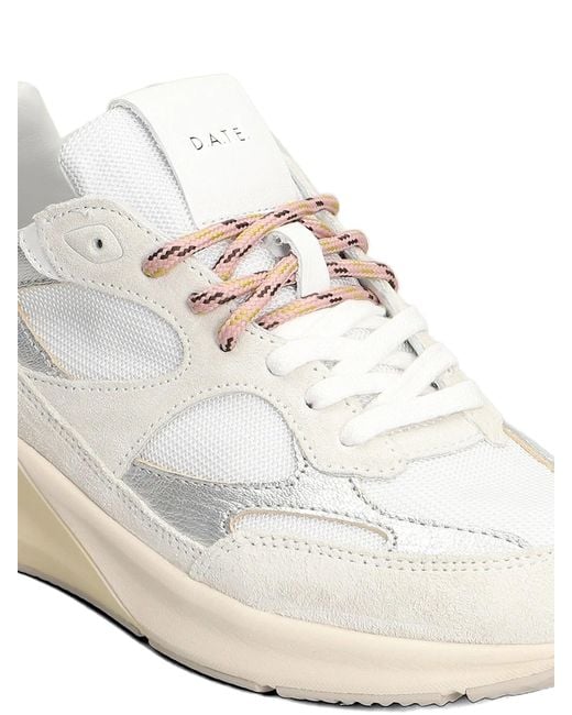 Date White Fuga 20 Dragon