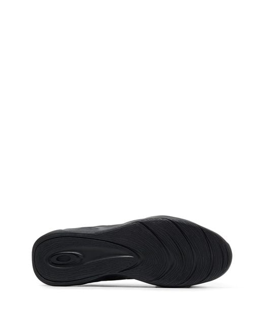 Oakley Black Strike