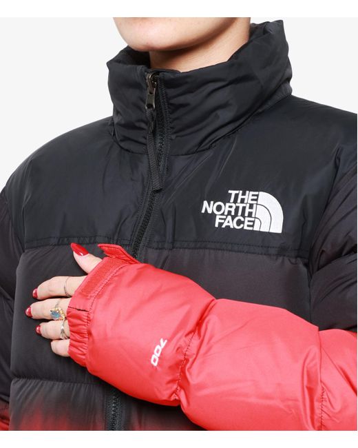 The North Face Red Coats