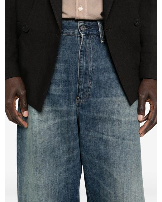 sunflower Blue Loose for men