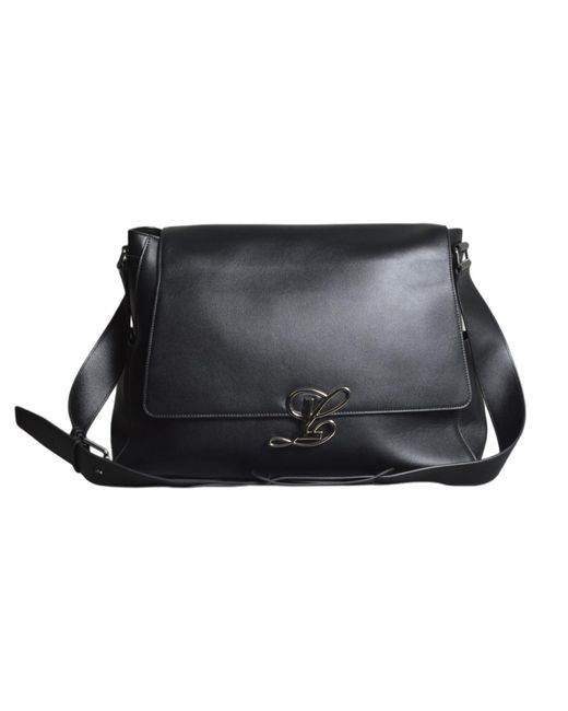 Bolsas .. LUAR de color Black